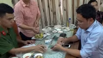 Khởi tố, bắt tạm giam phóng viên chiếm đoạt tiền doanh nghiệp