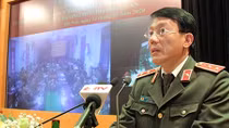 Thông tin chính thức về vụ án hình sự tại Đồng Tâm