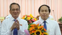 Hậu Giang có Chủ tịch UBND tỉnh mới