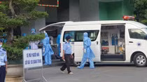 Đà Nẵng có một ca sốt nghi nhiễm COVID-19