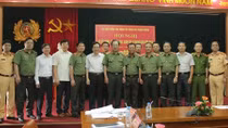 Sơ kết 6 tháng công tác kiểm tra, giám sát: Số lượng đơn thư tố cáo giảm 47%