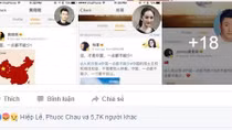 Fan Việt “tẩy chay” thần tượng Hoa ngữ công khai ủng hộ “đường lưỡi bò” 