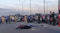3 ngày nghỉ lễ, 58 người tử vong vì TNGT