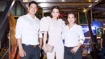 Trương Ngọc Ánh, Bình Minh truyền cảm hứng cho dàn diễn viên trẻ
