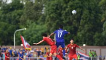 Loại Thái Lan, HLV Park Hang-seo nói gì?