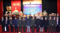 Đoàn kết, nỗ lực vì những ấn phẩm báo chí nhân văn, tin cậy, kịp thời