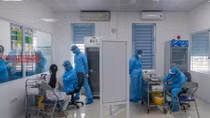 Sốc phản vệ độ 2 sau tiêm vaccine có nguy hiểm không?