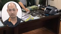 Triệt phá ổ nhóm "tín dụng đen" với lớp vỏ bọc tinh vi
