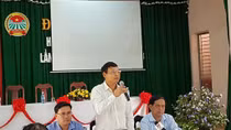 2 nhà máy thép gây ô nhiễm được hoạt động thêm 6 tháng 
