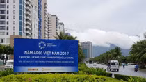 Chủ tịch nước gửi thư biểu dương lãnh đạo và nhân dân Đà Nẵng 