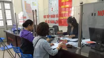 Bổ sung trường hợp tinh giản biên chế