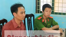Trùm ma túy thành Nam trong vỏ bọc gã thợ mộc nhiều tiền lắm của