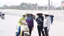Cặp vé chợ đen trận Việt Nam - Thái Lan được đẩy lên 10 triệu đồng