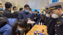 Không tìm thấy người nghi nhiễm virus Corona bị giám sát tại nhà