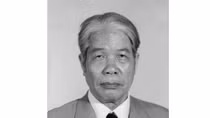 Nguyên Tổng Bí thư Đỗ Mười từ trần