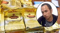 Cận cảnh gần 3 tạ ma túy bị bắt giữ ở Hà Tĩnh