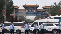 COVID-19 tái bùng phát tại Bắc Kinh - Lời cảnh báo cho việc dỡ bỏ hạn chế