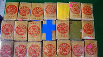 Nguồn gốc ma túy dạt vào bờ biển miền Trung có từ đâu?