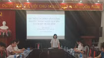 Vai trò của chính sách công nghiệp để vượt qua bẫy thu nhập trung bình