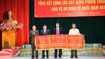 Nâng cao hiệu quả phong trào toàn dân bảo vệ an ninh Tổ quốc