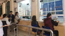 Bệnh viện chuyển biến bất ngờ sau thị sát của Bộ trưởng Y tế
