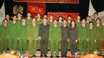 Công trình bổ ích, góp phần nâng cao chất lượng công tác giáo dục, đào tạo