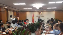 Hà Nội đã có kịch bản cung ứng thực phẩm ở mức độ cao nhất