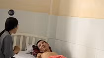 Hai nạn nhân bị điện giật thương tâm cần sự giúp đỡ của cộng đồng 