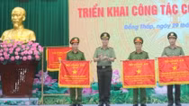 Kiểm soát chặt chẽ tuyến biên giới, nâng cao hiệu quả chống dịch COVID-19