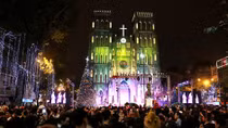 Bình yên đêm Noel
