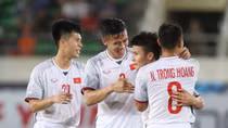 Philippines - Việt Nam: Bây giờ là chuyện của hàng thủ 