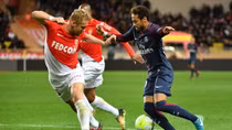 Một tháng thảm họa của Thierry Henry tại AS Monaco