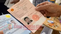 Hung thủ người Trung Quốc khai bị ép đòi 61 nghìn USD tiền thua bạc 