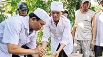 Cúm gia cầm có nguy cơ lây truyền trong dịp cuối năm