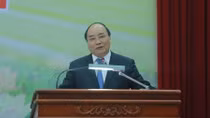 Thủ tướng đặt hàng Viện Hàn lâm Khoa học 5 đề tài