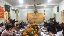 Đại hội Đại biểu Phật giáo toàn quốc sẽ thông qua nhiều nội dung quan trọng