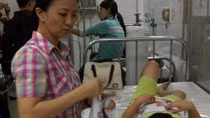 Bữa ăn học trò chưa an toàn vì còn bỏ ngỏ nhiều khâu giám sát
