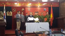Tăng cường hợp tác khoa học hình sự giữa Việt Nam và Hàn Quốc