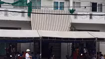 Một thầy giáo ở Cà Mau tử vong khi đi coi thi 
