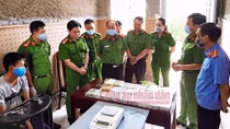 Đánh đúng, đánh trúng các đường dây, tổ chức tội phạm
