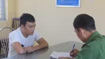 Hai đối tượng ở Quảng Ninh vào Đồng Nai cho vay lãi nặng 