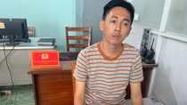 Bảo kê vay tiền bắn 16 phát súng dằn mặt chủ nợ và con nợ