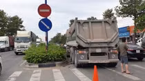 Hai vụ tai nạn trên một đoạn đường, 2 người thương vong