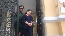 Cán bộ phường chiếm đoạt 7,4 tỉ đồng quỹ “xoá đói giảm nghèo” lĩnh 20 năm tù