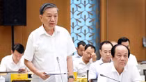 Phạm pháp hình sự giảm 8,4%, nhiều tỉnh cả ngày không có vụ án xảy ra