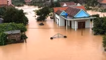 Không thể nói xả lũ "đúng quy trình" khi chưa thông báo cho dân