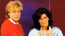 Modern Talking biểu diễn tại Việt Nam: Sốt vé trước cả tháng