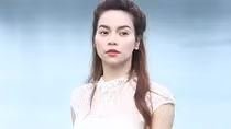 Hồ Ngọc Hà hủy show, về quê ủng hộ bà con trong bão lũ