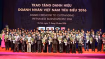 Hội thảo Xây dựng văn hóa doanh nghiệp, doanh nhân Việt Nam