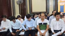 Nguyên dàn lãnh đạo Navibank đã che giấu hành vi sai phạm như thế nào?